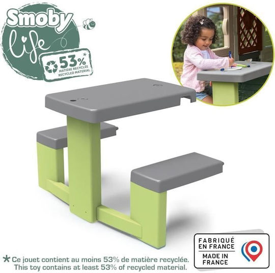 Smoby Tischchen