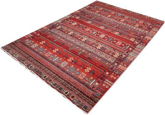 Balsan Oriental Kazak 722 Bedroom Rugs Set Red P621615