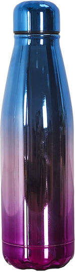 Cook Concept Bottle Thermos Stainless Steel 500ml Iso