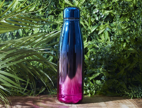 Cook Concept Bottle Thermos Stainless Steel 500ml Iso