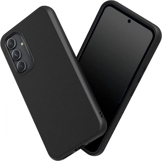 Rhinoshield Solidsuit Case Galaxy A54 5g Ultra Resistant Flexible Black