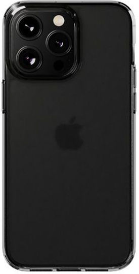Cygnett Case Iphone 16 Pro Max Aeroshield Shock Uv-proof Transparent