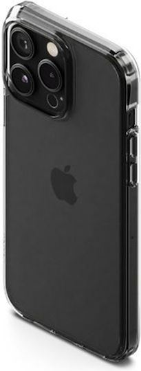 Cygnett Case Iphone 16 Pro Max Aeroshield Shock Uv-proof Transparent