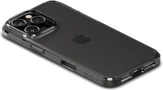 Cygnett Case Iphone 16 Pro Max Aeroshield Shock Uv-proof Transparent
