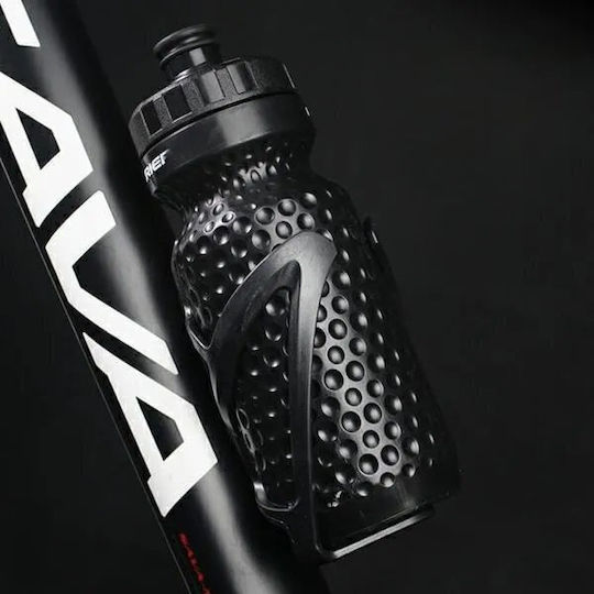 Wildman Bike Bottle Holder U2 Black
