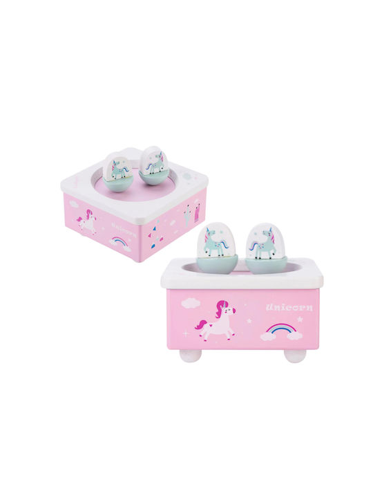 Techkidz Fantasia Music Box Multicolour