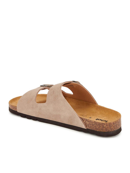 Julien Men's Sandals Beige