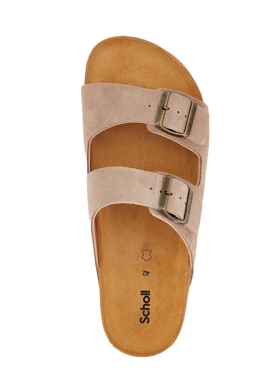 Julien Men's Sandals Beige