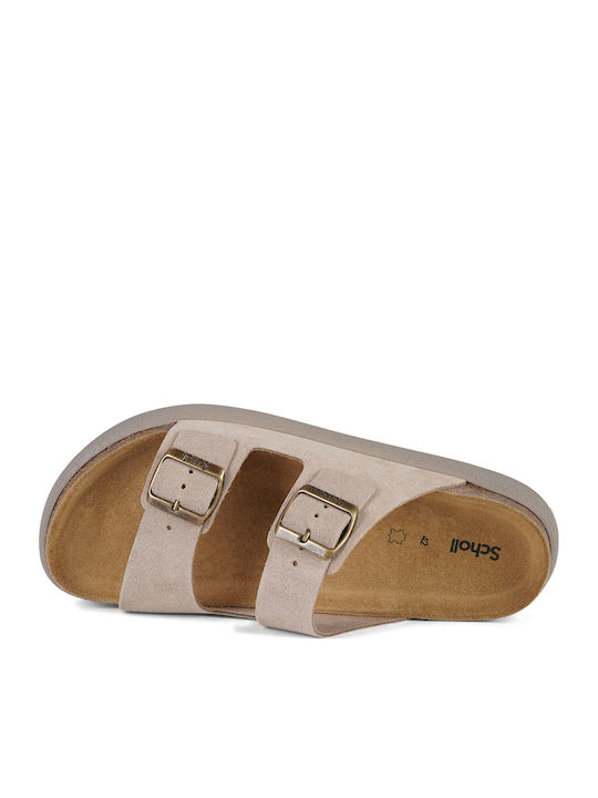 Julien Men's Sandals Beige