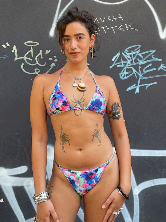 Bikini Slip