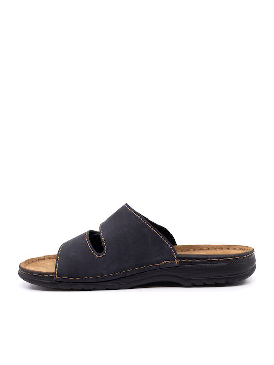 Men's Sandals Black