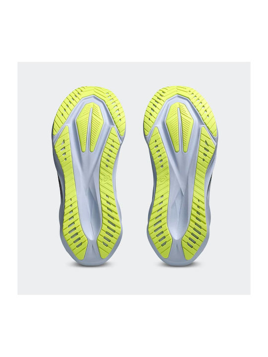 Novablast 5 Sport Shoes Running Blk / Prl
