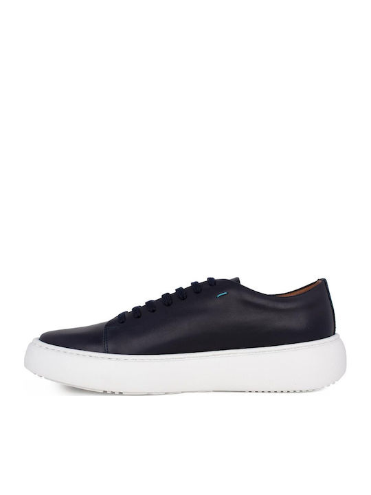 Ανδρικά Sneakers Μπλε