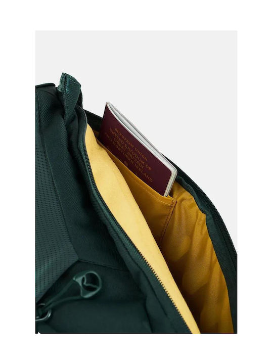 Lowe Alpine Ορειβατικό Σακίδιο 55lt Μαύρο Trekking