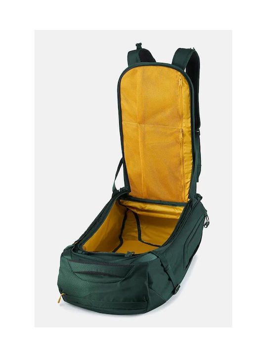 Lowe Alpine Ορειβατικό Σακίδιο 55lt Μαύρο Trekking
