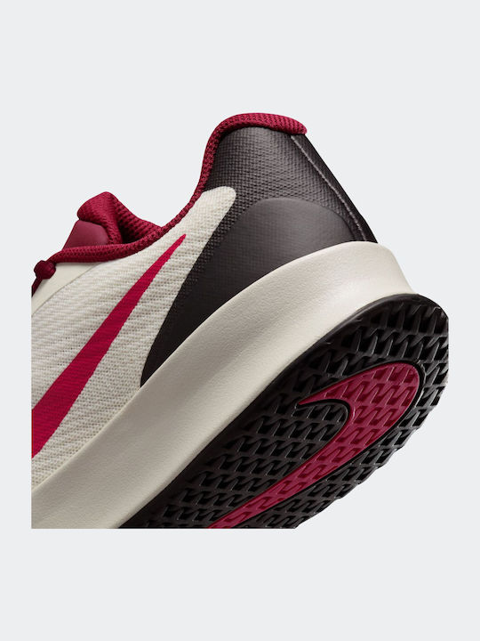 Nike Court Vapor Lite 3 Women's Tennis Shoes for Hard Courts Pink