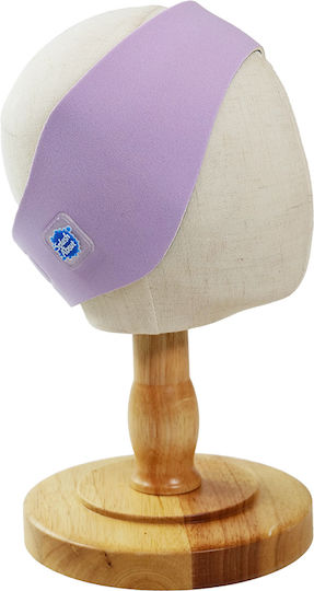 Splash About Kids Ear Protection Swimming Cap Lilac