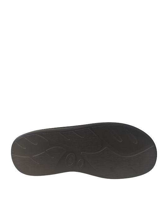 Men's Sandals Black