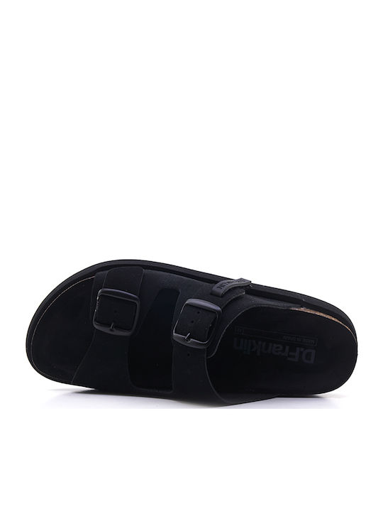Men's Sandals Black