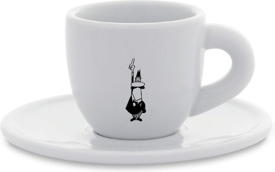 Bialetti Moka Cup Omino Φλιτζάνι Espresso