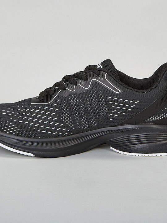 Sneakers Black