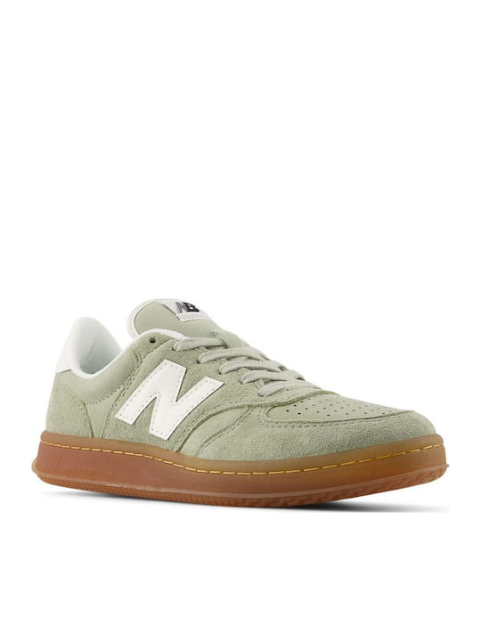 New Balance Sea Salt Sneakers Garter Snake / Sea Salt