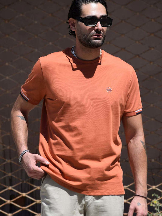 T-Shirt Cinnamon