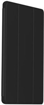 Mw Case Ipad Air 11” Folio Slimskin Series Apple Pencil Holder Black