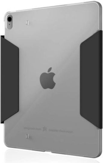 Stm Goods Защитен Калъф iPad Air 13’ Folio Studio Черен