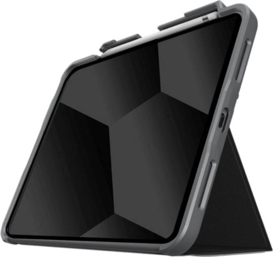 Stm Goods Protective Case Ipad 10.9 Folio Dux Plus Black