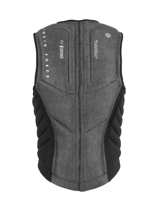 Liquid Force Adults Life Jacket for Water Sports Blue