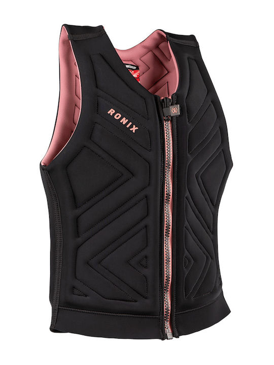 Ronix Impact Vest Adults Black