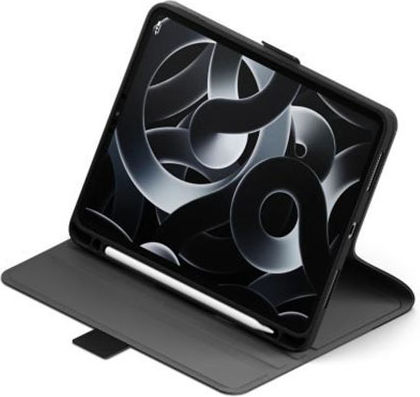 Cygnett Folio Калъф iPad Air 13” M2 Модел 2024 Tekview 360° Защита Черен