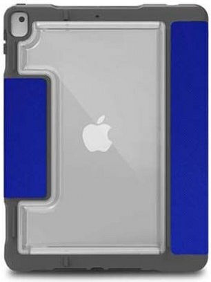 Stm Goods Dux Plus Duo Case Ipad 10.2 2019 20 21 7 8 9th Generation Blue