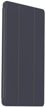 Mw Калъф Ipad Air 11” Folio Slimskin Series Държач за Apple Pencil Тъмносин