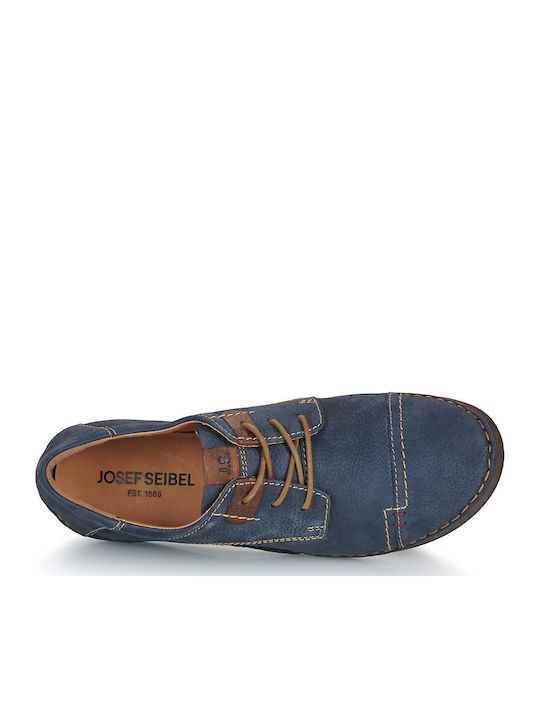 Men's Casual Shoes Brown