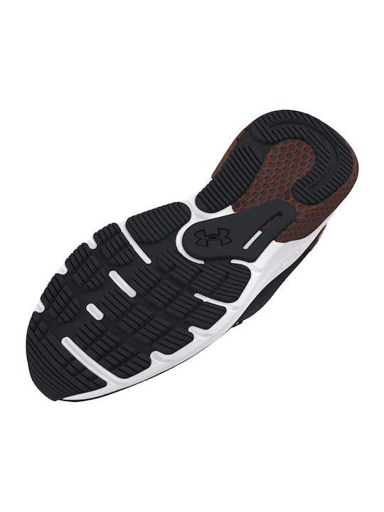 Ua Hovr Turbulence 2 Дамски Спортни Обувки Running Черни