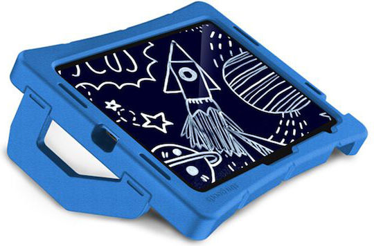 Stm Goods Case Ipad 10.9 Inch 2022 Shockproof Duxling Model Blue