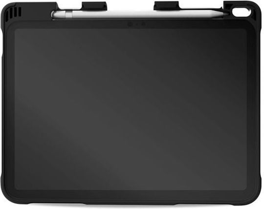 Stm Goods Tablet Hülle Ipad 10.9 Zoll 2022 Modell Dux Rotierende Stand Unterstützung Schwarz