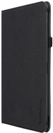 Gecko Easyclick Folio Case Ipad Pro 11 M4 2024 Stand Function Black
