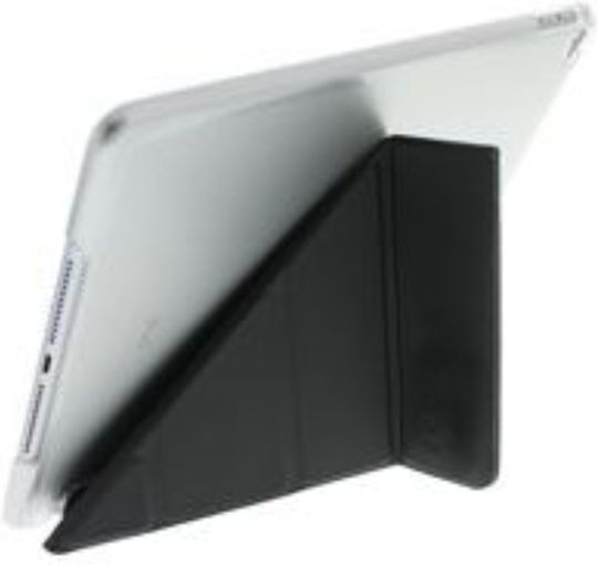 Mw Folio Case Ipad Mini 7.9 2015 Folio Slim Multi-position Stand Function Black