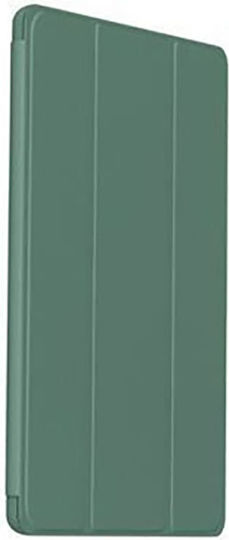 Husă Mw Pentru iPad Pro 11” M4 Folio Slimskin Series Suport Apple Pencil Verde