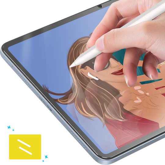 Avizar Xiaomi Pad 7 Pad 7 Pro Paperlike Flexible Transparent Screen Protector