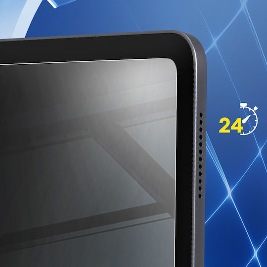 3mk Shockproof Hydrogel Screen Protector Samsung Galaxy Tab 3 Lite 7.0 Transparent