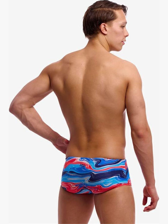 Funky Trunks Funky Trunks