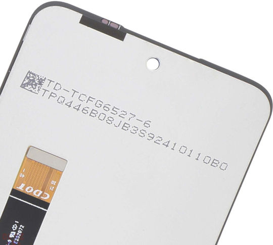 Ecran Lcd Touchscreen Relife Motorola Moto G55 Negru
