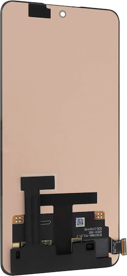 Relife LCD Screen Touch Glass for Oneplus 10t Black