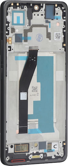 Relife Lcd Screen Xiaomi 14t Touchscreen Chassis Black