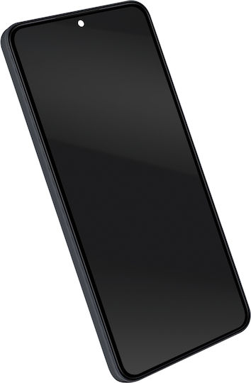 Relife Screen + Frame Redmi Note 13 Pro Plus Black