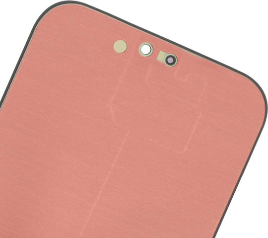 Ecran Lcd Panou Tactil Honor 200 Lite Negru
